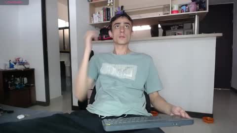 Snapshot of fuckc0uple chatting on 02.22.25 Lauuuu n TheLuckyGuy online show from 02.22.25