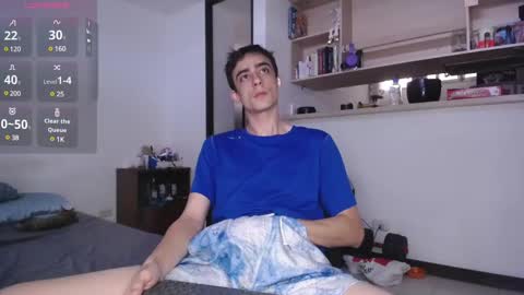 Snapshot of fuckc0uple chatting on 02.26.25 Lauuuu n TheLuckyGuy online show from 02.26.25