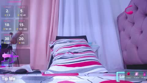 FuckedASS4U online show from 02.11.26