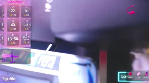 FuckedASS4U online show from 02.17.26