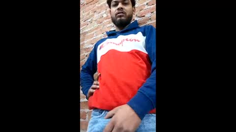 Fuckerrkapil online show from 01.12.26