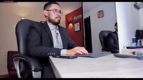 SERGIO THE SEX LAWYER online show from 02.21.26