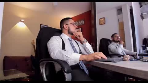 SERGIO THE SEX LAWYER online show from 03.14.26