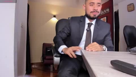 SERGIO THE SEX LAWYER online show from 03.25.26