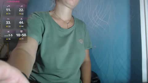 La online show from 09.10.25