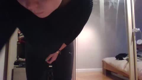 La online show from 10.12.25