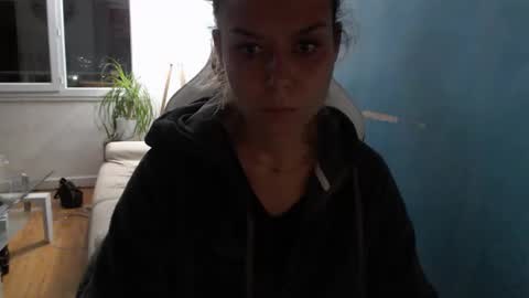 La online show from 10.15.25