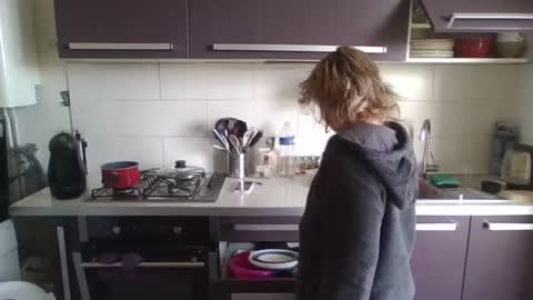 La online show from 11.18.25