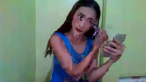 Angel online show from 06.08.26