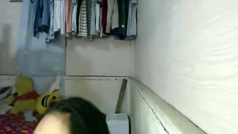 fucking_hannah02 online show from 04.08.26