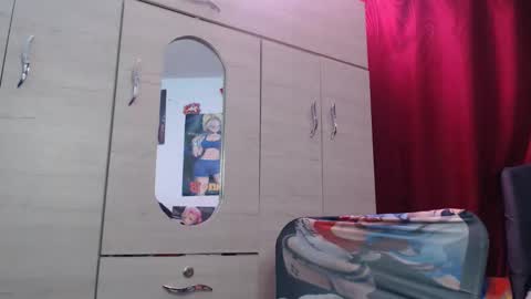 Mia and Gary  online show from 03.12.26