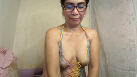 mariposa online show from 12.10.24
