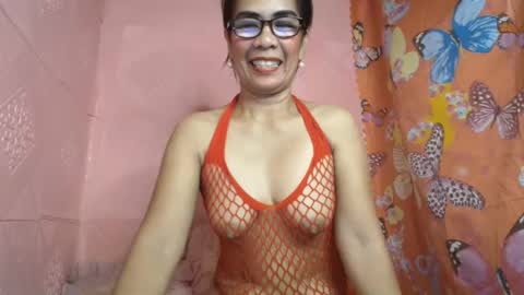 mariposa online show from 12.21.24