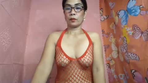 mariposa online show from 12.22.24