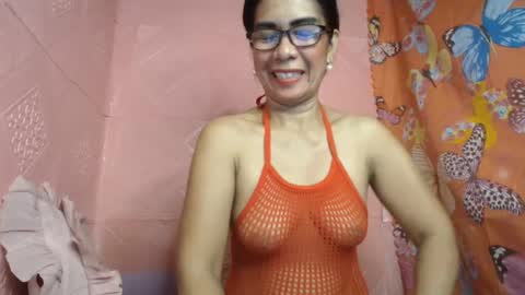 mariposa online show from 01.06.25