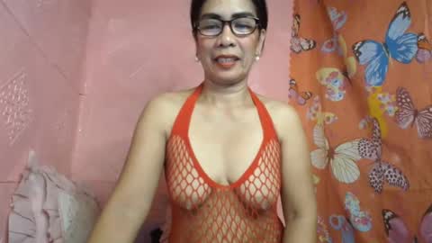 mariposa online show from 01.08.25
