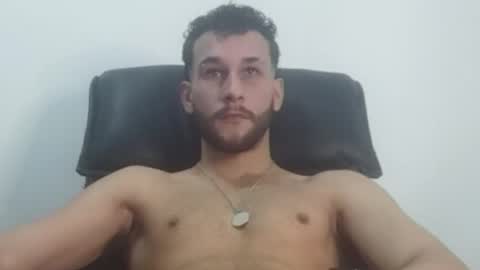 Snapshot of fuckingmulletdaddy chatting on 05.25.26 Phill online show from 05.25.26