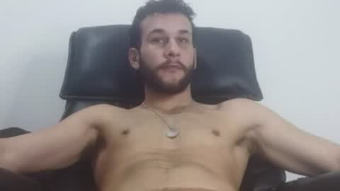 Snapshot of fuckingmulletdaddy chatting on 06.24.26 Phill online show from 06.24.26