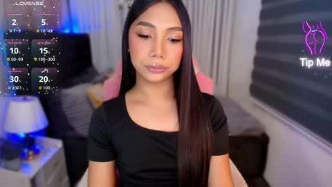 JAYDE MARRIE online show from 03.16.26