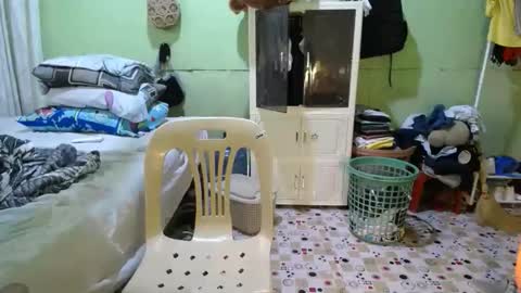 sexy 7inchCock online show from 04.13.26