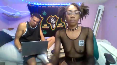 fuckitwehere online show from 11.15.25