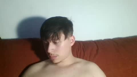 fuckmales online show from 03.24.26