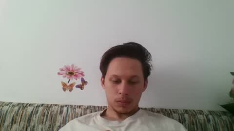 fuckmales21 online show from 09.15.25