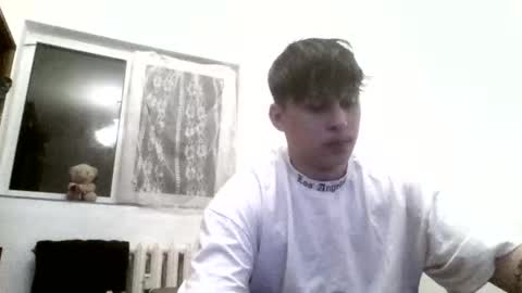 fuckmales21 online show from 06.06.26