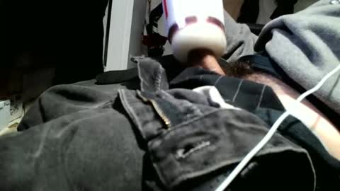 Snapshot of fuckmeallday1975 chatting on 02.16.26 fuckmeallday1975 online show from 02.16.26