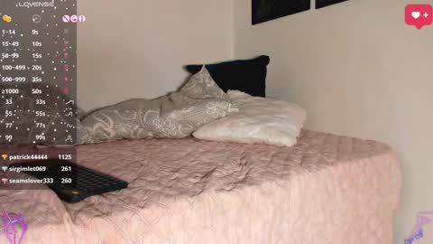 Angel im sissyboy online show from 12.14.24