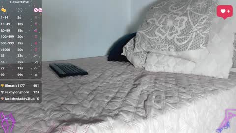 Angel im sissyboy online show from 01.03.25