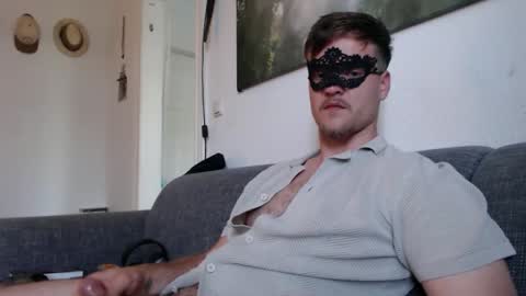 fuckordie1312 online show from 05.27.26