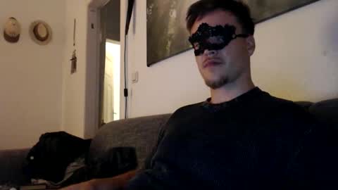 fuckordie1312 online show from 06.01.26