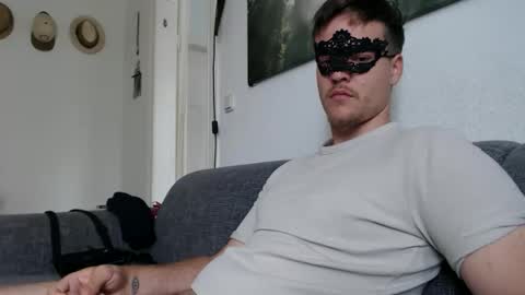 fuckordie1312 online show from 06.04.26