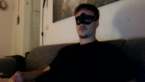 fuckordie1312 online show from 06.24.26