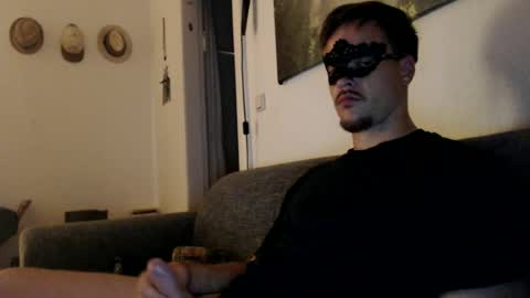fuckordie1312 online show from 06.27.26