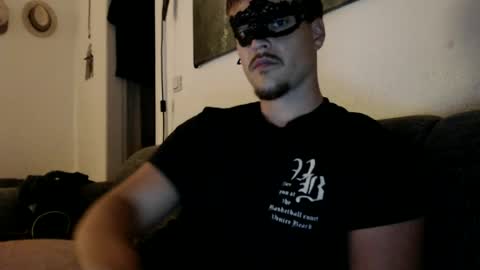 fuckordie1312 online show from 06.30.26