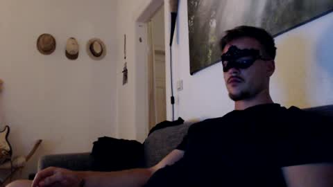 fuckordie1312 online show from 07.09.26