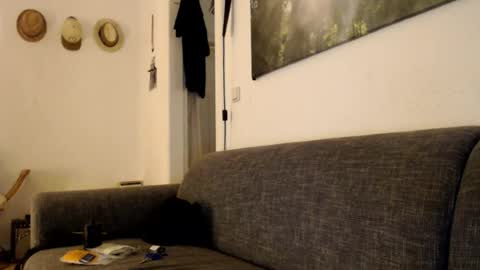 fuckordie1312 online show from 07.12.26