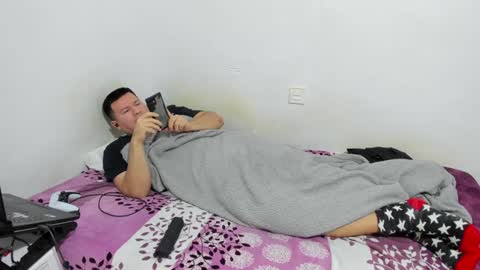 Fuckdirtymen online show from 12.28.24