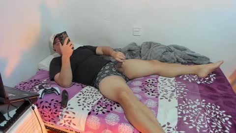 Fuckdirtymen online show from 02.02.25