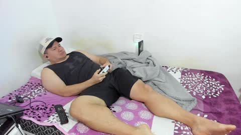 Fuckdirtymen online show from 02.08.25