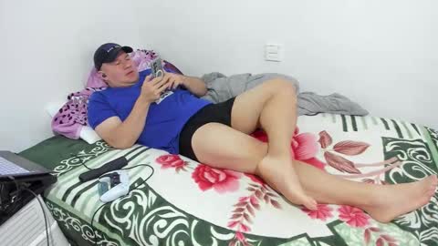 Fuckdirtymen online show from 12.13.25