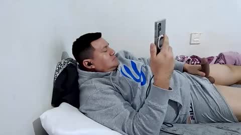 Fuckdirtymen online show from 01.31.26