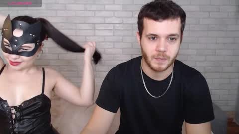 Snapshot of fuckyoursecretary chatting on 02.21.26 fuckyoursecretary online show from 02.21.26