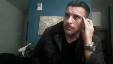 Snapshot of fuegolento22 chatting on 01.13.25 fuego1ento22 online show from 01.13.25