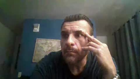 Snapshot of fuegolento22 chatting on 01.17.25 fuego1ento22 online show from 01.17.25