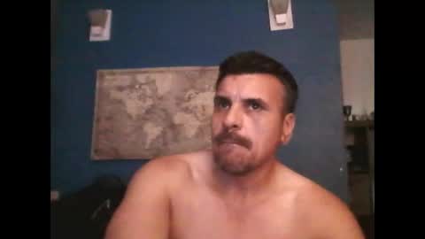 Snapshot of fuegolento22 chatting on 10.18.25 fuego1ento22 online show from 10.18.25