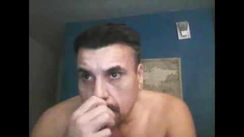 fuego1ento22 online show from 12.22.25