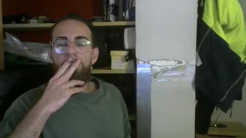 Snapshot of fuerte440 chatting on 10.15.25 fuerte440 online show from 10.15.25